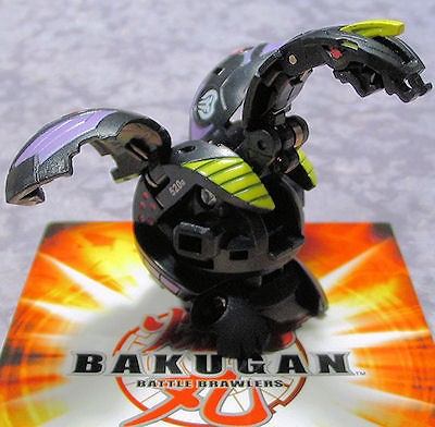 bakugan helios in Bakugan Battle Brawlers