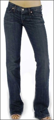 New Blue Cult Womens Denim Jeans  Kate # 121  Strech