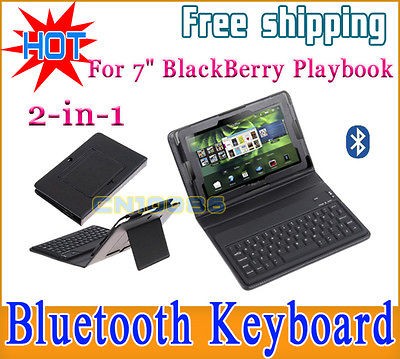   playbook keyboard case in Cases, Covers, Keyboard Folios