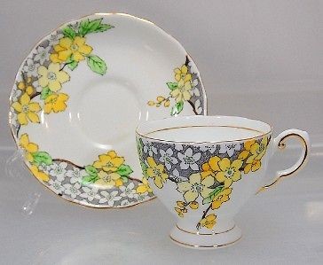 bone china dogwood