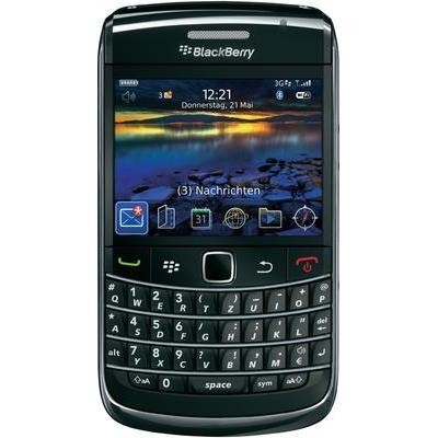 blackberry 9700 in Cell Phones & Smartphones