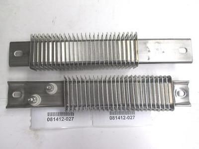 Lot of 4 Hotwatt 8223 300 Watt 240 V FS10.5 Finned ceramic Heaters New 