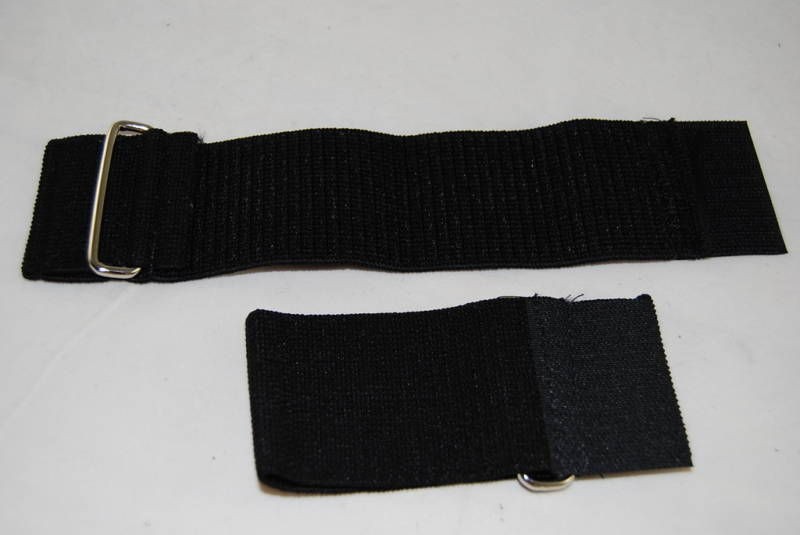 SPORTS TENNIS ELASTIC WRIST WRAP BAND SUPPORT BRACE