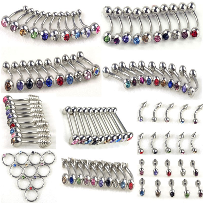 Jewelry & Watches  Wholesale Lots  Body Jewelry