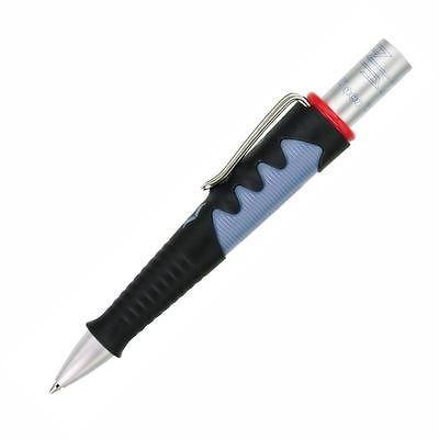 ROTRING BALL PEN CORE TECHNOR BALLPOINT BLUE BLK NEW IN BOX MSRP $17 