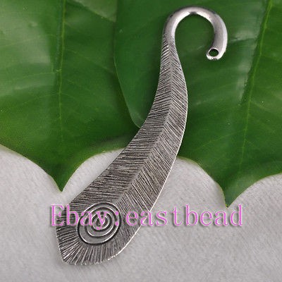 silver bookmarks