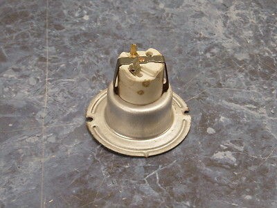 WHITE WESTINGHOUSE STOVE CUP PART # Q310063