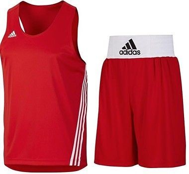 adidas boxing shorts in Boxing