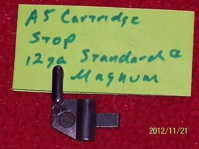 Browning A5 A 5 / Remington 11 Cartridge Stop 12ga Standard & Magnum 