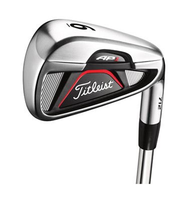 Titleist AP1 712 Iron set 4 W Stiff Steel Shaft Brand New