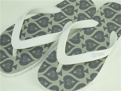 NWT**BURTON G​RAVIS A BAH SANDALS**VAPOR SPADES**SZ 9**