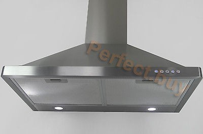 Range Hoods