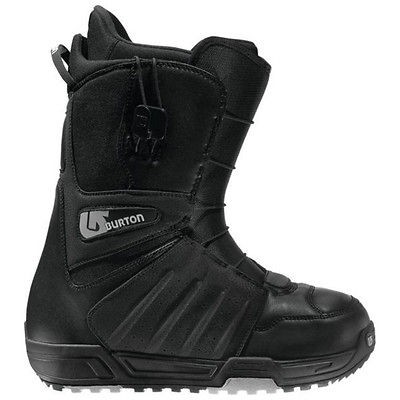 Burton MOTO Snowboard Boots NEW IN BOX, INTERNATIONAL SHIP