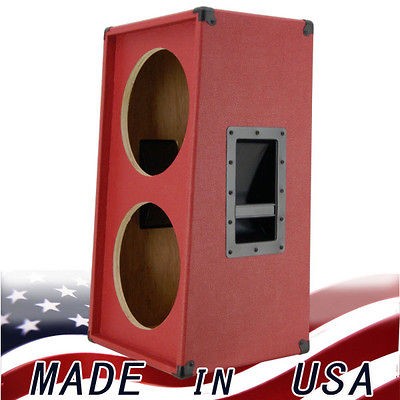 2x12 cabinet in Speaker Cabinets