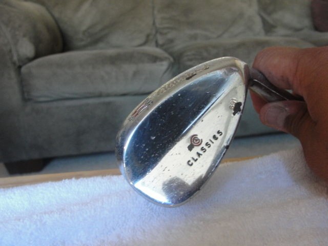 Cleveland Classics 55 SW Sand Wedge CHEAP