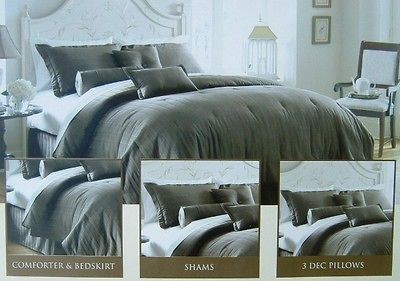 calvin klein king comforter in Comforters & Sets