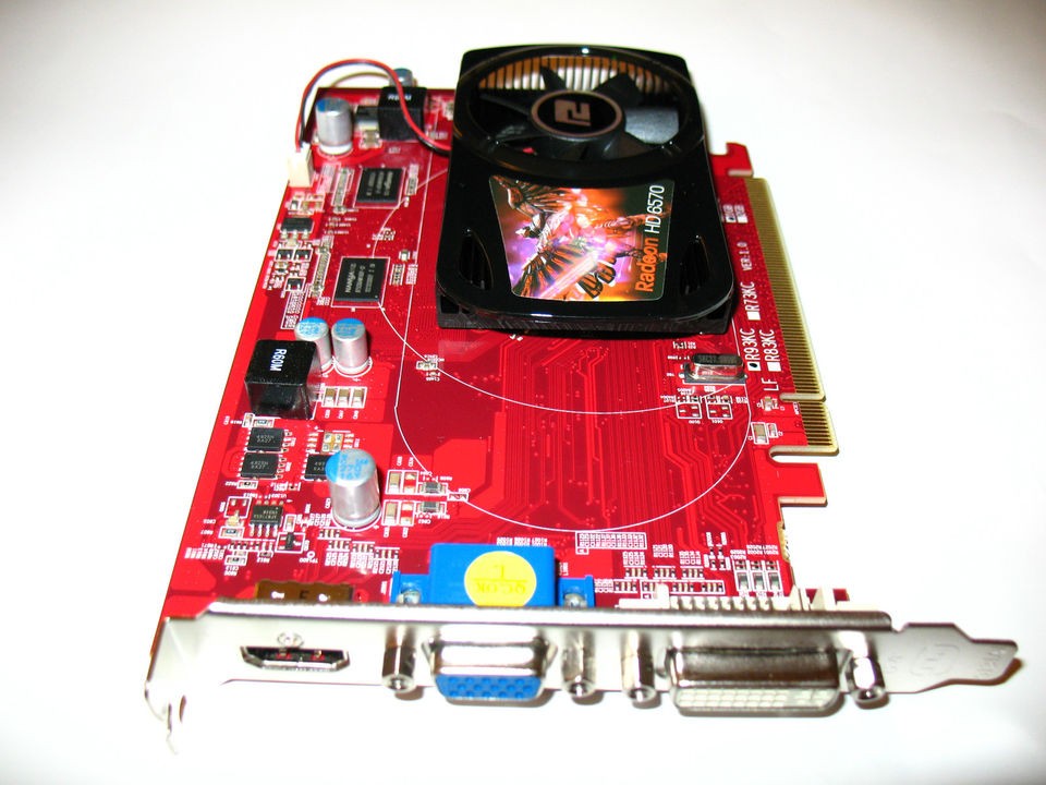   p7 1047c p7 1100 p7 1167c p7 1037c p7 1027c Video Graphics VGA Card