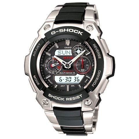 casio g 1500 in Wristwatches