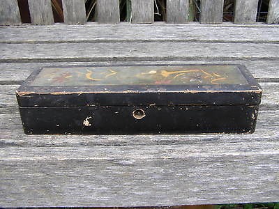 antique pencil case in Pens & Writing Instruments