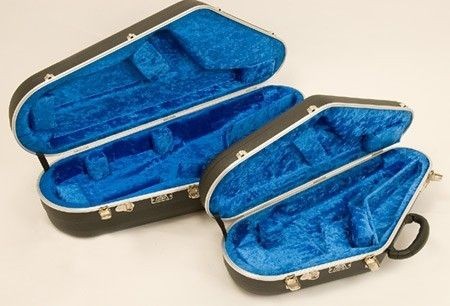 saxophone case in Equipment