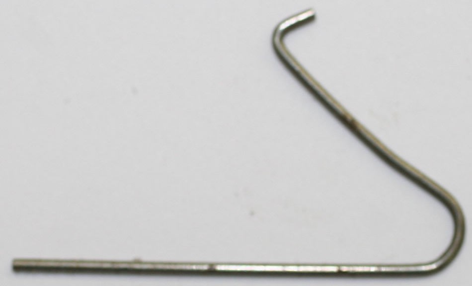 Winchester Model 12 Carrier Spring P 60