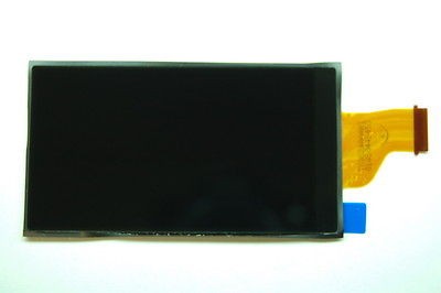 Canon Powershot SX210 IS REPLACEMENT LCD DISPLAY PART