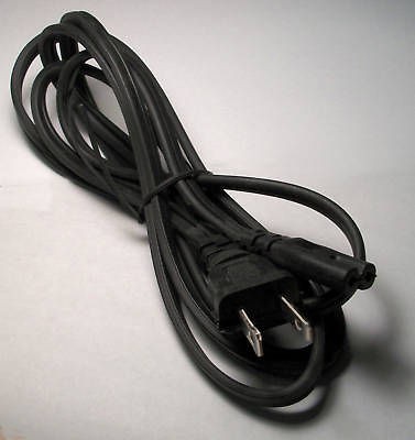 10 ft Power Cord for Yamaha CVP 203/205 Clavinova Piano