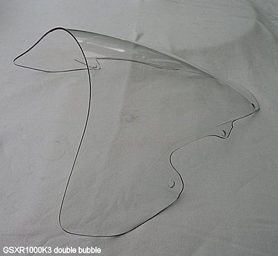   , GSXR Suzuki, GSXR1000, Screen, windscreen, visor, GSXR1000K3, GSXR