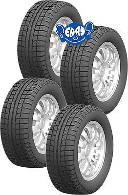   FULLRUN 92H 2254018 225 40H18 4 COLD WEATHER WINTER SNOW CAR TYRES