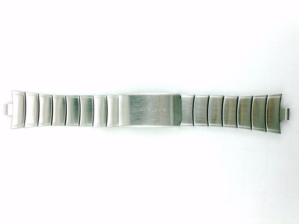 CASIO WATCH BAND 10087181 EDB610D STAINLESS STEEL