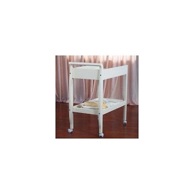 Eden Baby Furniture Savannah Changing Table