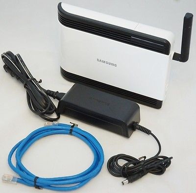   AIRAVE Sprint Access Point SCS 26UC2 Cell Phone Signal Booster airwave