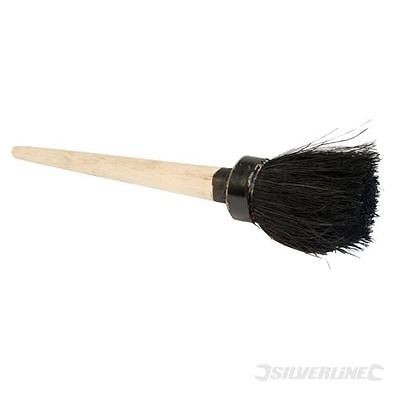 300mm (12 Inch) Short Handled Tar Brush   Building, Roofing Tool