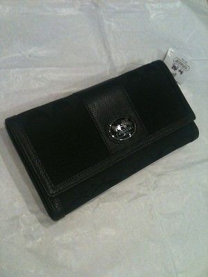 coach sutton wallet in Wallets