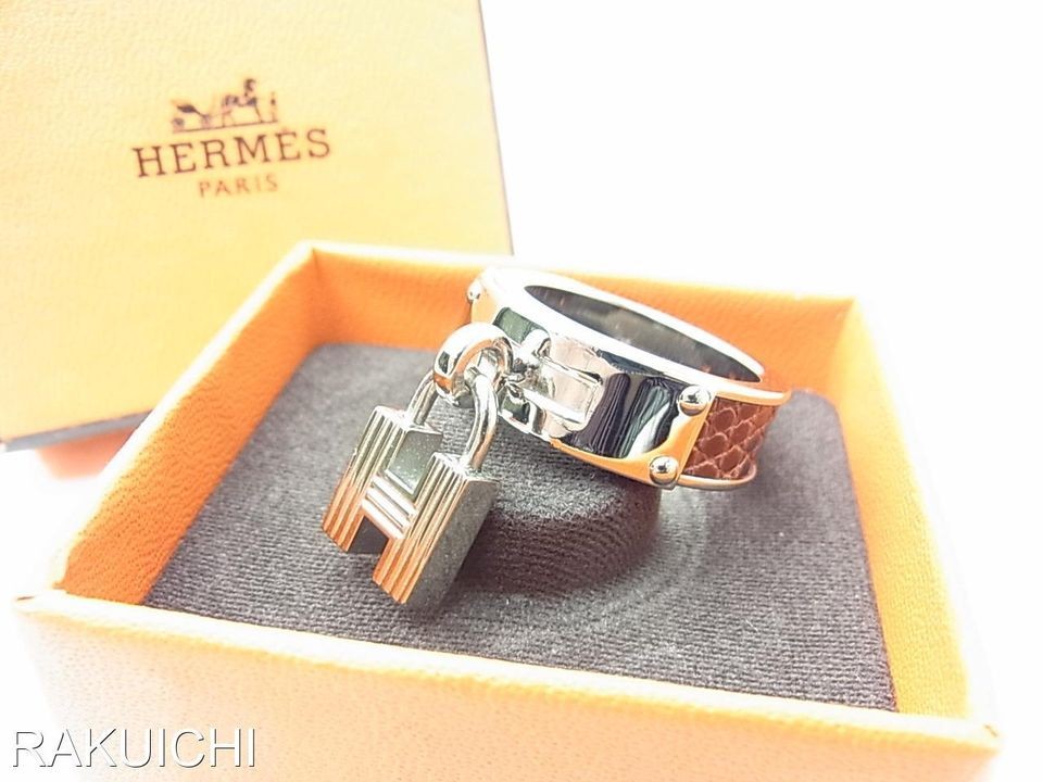 hermes scarf ring in Clothing, 