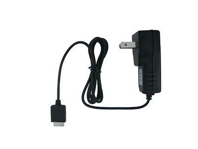 for Sony Walkman NWZ E473/NWZ E474/NWZ E475 Rapid AC Home Wall Outlet 