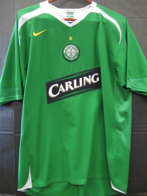 celtic fc in Fan Apparel & Souvenirs