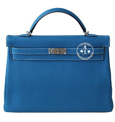 hermes kelly 40 in Handbags & Purses