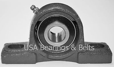   Pillow Block Bearing,UCP205​ 16, Pillow Block Bearing w/hex key