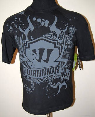 warrior hockey apparel