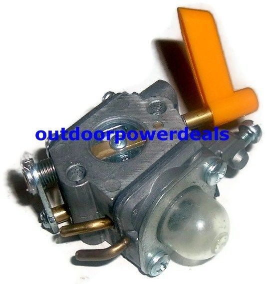 New Homelite Ryobi Zama Carburetor C1U H60E 308054003