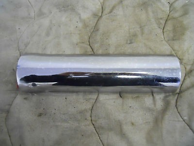 Honda VTX1800 VTX1300 VT750 Spirit Aero 750 Chrome Drive Shaft Cover 