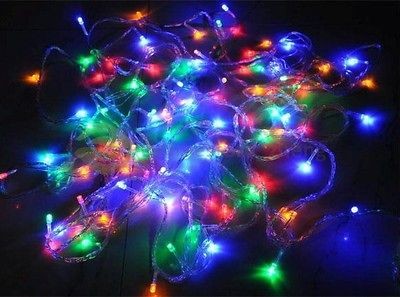   Supply  Holiday & Seasonal Decor  Christmas & Winter  Lights