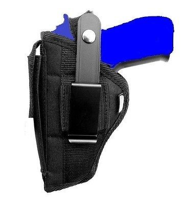 Hand Gun holster For Hi Point C 9,380,9mm