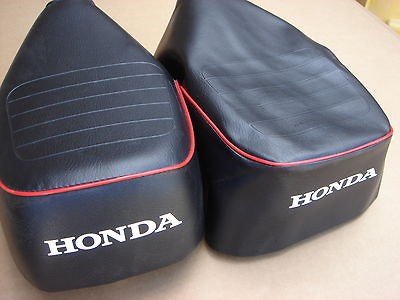 Honda NQ50 NQ 50 SPREE 1985 1987 BRAND NEW SEAT COVER