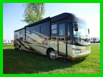 2012 Berkshire Diesel 40ft Class A Motorhome Bunk House Class A Diesel 