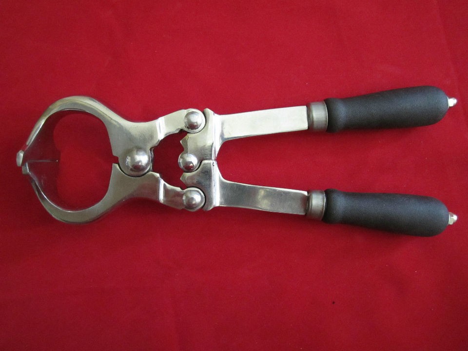 Burdizzo castrator12 Castration Emasculator Veterinary