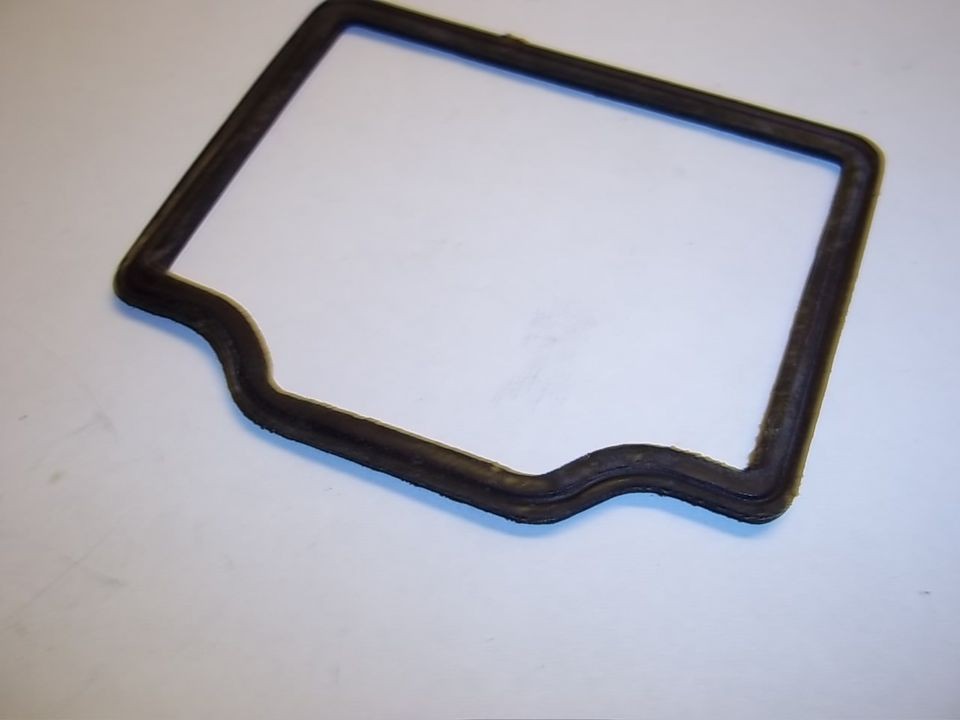 1976 HONDA TL250 TRIALS CARBURETOR FLOAT BOWL GASKET