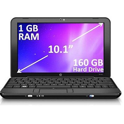 hp mini 110 3098nr in Laptops & Netbooks