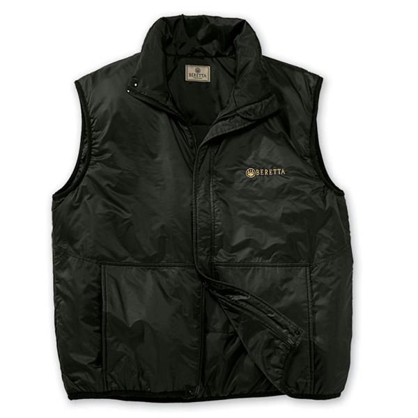 Beretta Mens BIS Packable Vest GU1N